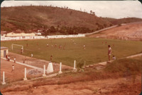 Estádio Municipal Pedro Ribeiro de Oliveira : Iguaí, BA