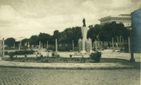 Praça da Bandeira : Juazeiro, BA