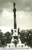 Monumento ao 2 de Julho : Salvador, BA
