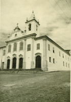 Igreja de Nossa Senhora da Palma : Salvador, BA
