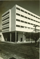 Faculdade de Ciências Econômicas : Salvador, BA