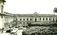 Faculdade de Medicina da Universidade da Bahia : Salvador, BA