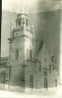 Igreja Nossa Senhora da Conceição de Almofala : Acaraú, CE