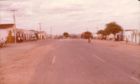Avenida Central : Antonina do Norte, CE