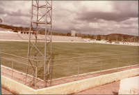 Estádio Municipal Antônio Lyrio Callou : Barbalha, CE