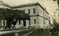 Assembleia Legislativa do Estado do Ceará : Fortaleza, CE