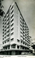 San Pedro Hotel : Fortaleza, CE