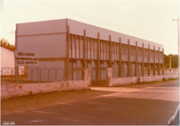 Escola Agrotécnica Federal de Iguatu Elza Barreto : Iguatu, CE