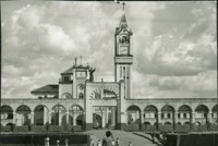 Santuário de São Francisco das Chagas : Juazeiro do Norte, CE
