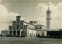 Santuário de São Francisco das Chagas : Juazeiro do Norte, CE