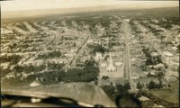 [Vista aérea da cidade] : Juazeiro do Norte, CE