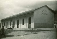 Estação da RFFSA – RVC : Pacatuba, CE