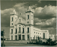 Igreja Matriz de Nossa Senhora da Conceição : Sobral (CE)