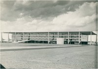 Palácio do Planalto : Brasília, DF
