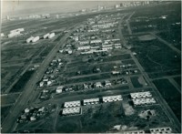 [Vista aérea da cidade] : Brasília, DF