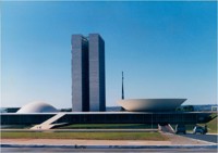 [Palácio do] Congresso Nacional : Brasília, DF