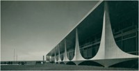 Palácio da Alvorada : Brasília, DF