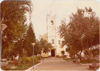 Igreja Matriz de São João Batista : Cariacica, ES