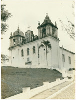 Igreja Matriz Nossa Senhora da Conceição : Viana, ES