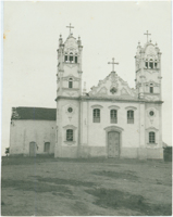 Igreja Matriz de Nossa Senhora da Conceição : Serra, ES