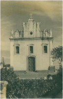 Igreja de Nossa Senhora do Rosário : Vila Velha, ES