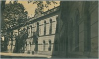 Escola Normal [Dom] Pedro II : Vitória, ES