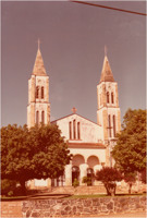 Catedral Nossa Senhora Imaculada Conceição : Formosa (GO)