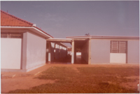 Escola Estadual Major Emílio : Campo Alegre de Goiás, GO