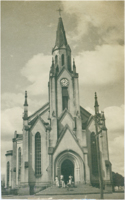Catedral do Divino Espírito Santo : Ipameri, GO