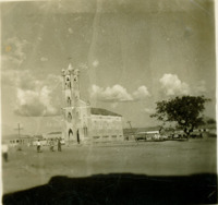 Praça de Fátima : Capela [Nossa Senhora] de Fátima : Imperatriz, MA