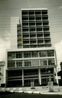 Edifício João Goulart : São Luís, MA