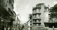 [Vista panorâmica da Cidade] : Correios e Telégrafos : São Luís, MA