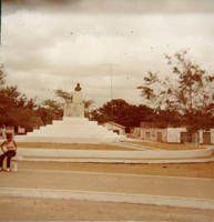 Praça Carlos Reis : São Bento, MA