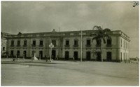 Palácio de La Ravardière : São Luís, MA