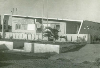 Hospital do Ipem : São João dos Patos, MA