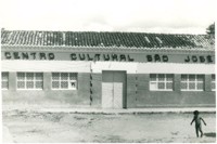 Centro Cultural São José : São Raimundo das Mangabeiras, MA