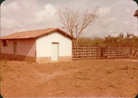 Matadouro municipal : Sucupira do Norte, MA