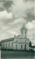Igreja Nossa Senhora de Nazaré : Caxias, MA