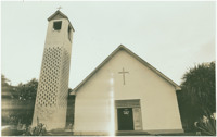 Igreja de Nossa Senhora da Esperança : Ipatinga, MG