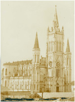 Catedral de Nossa Senhora Aparecida : Montes Claros, MG