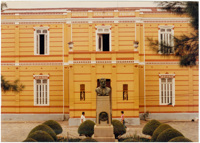Museu Mariano Procópio : Juiz de Fora, MG