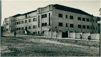 Escola Normal Mário Casassanta : Divinópolis, MG