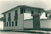 Museu do Ouro : Sabará, MG