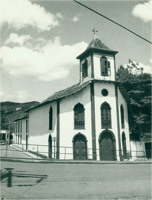 Igreja de Nossa Senhora do Rosário : Itabira (MG)