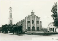 Catedral de São José : Campo Grande, MS