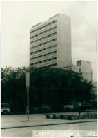 Edifício São José : Campo Grande, MS