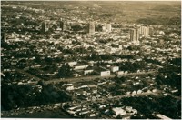 [Vista aérea da cidade] : Campo Grande, MS