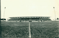Estádio Arthur Marinho : Corumbá, MS
