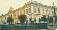 Palácio da Instrução : Cuiabá, MT