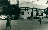 Câmara Municipal : Rondonópolis (MT)